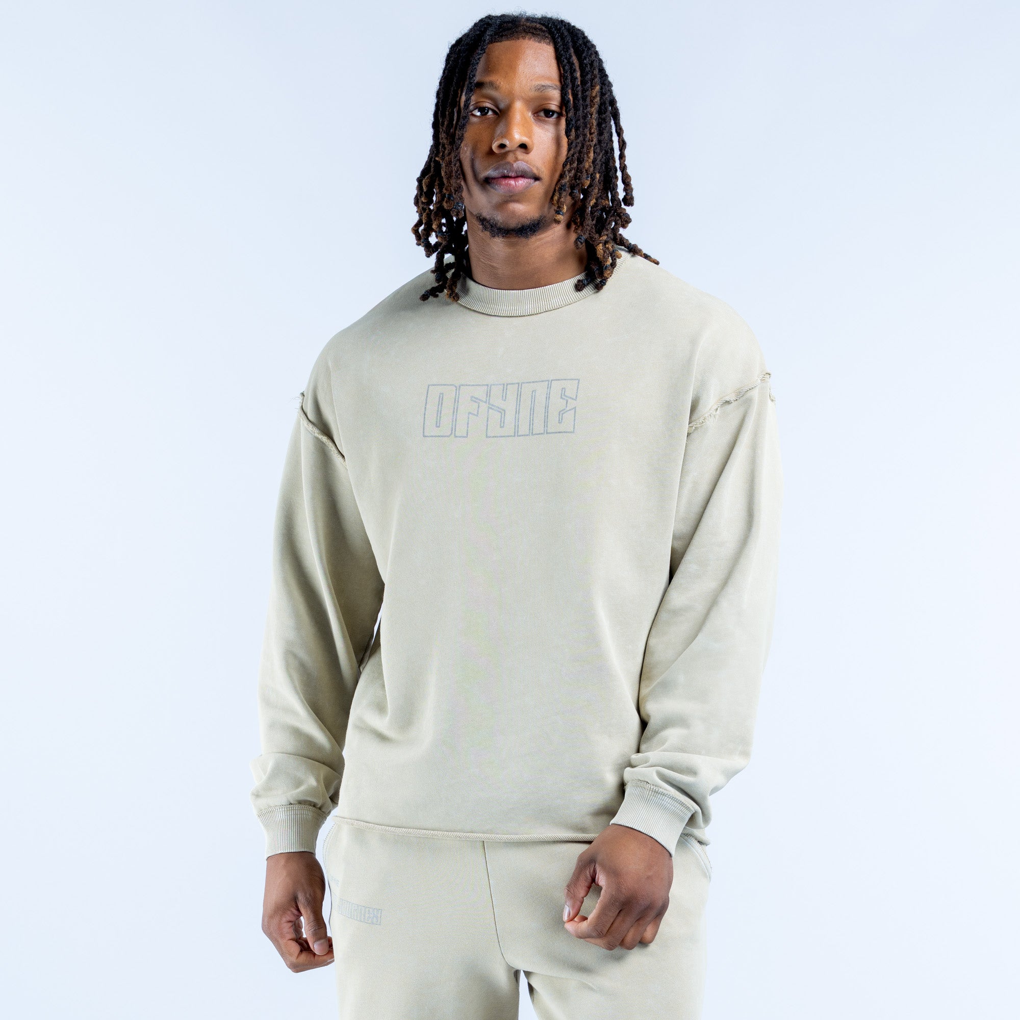 Recharge Jumper